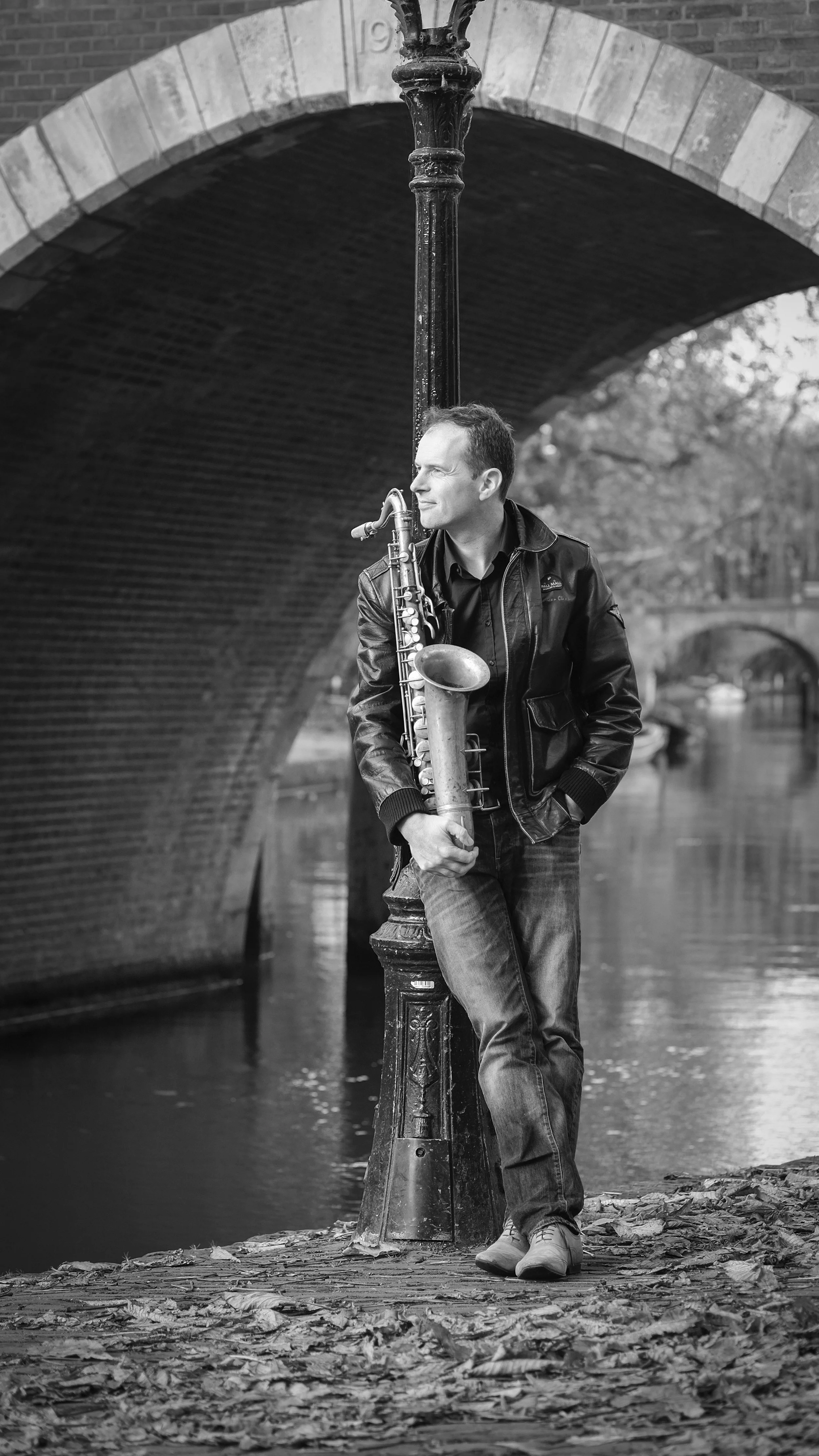Tom Beek