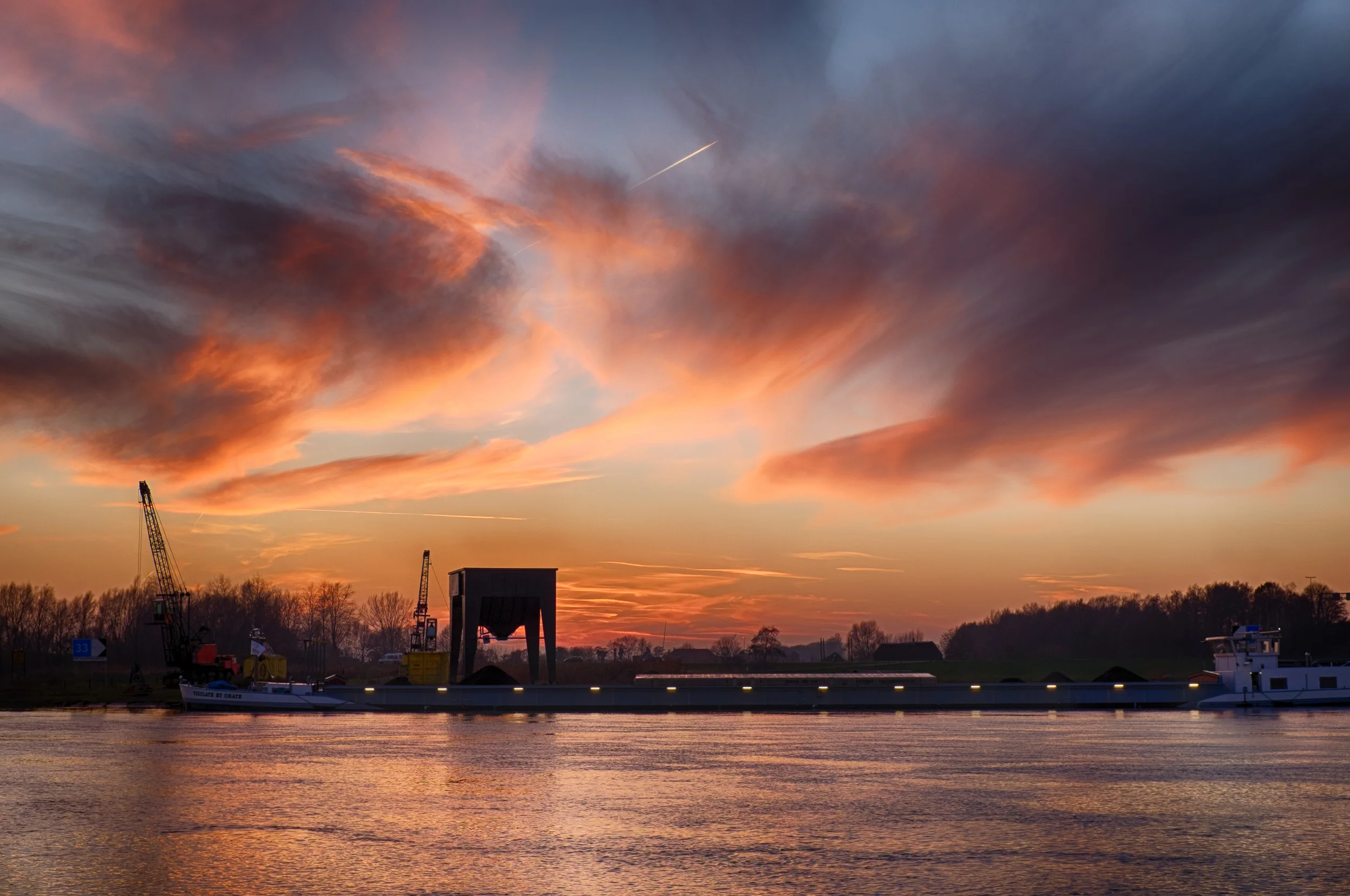 End of the Day