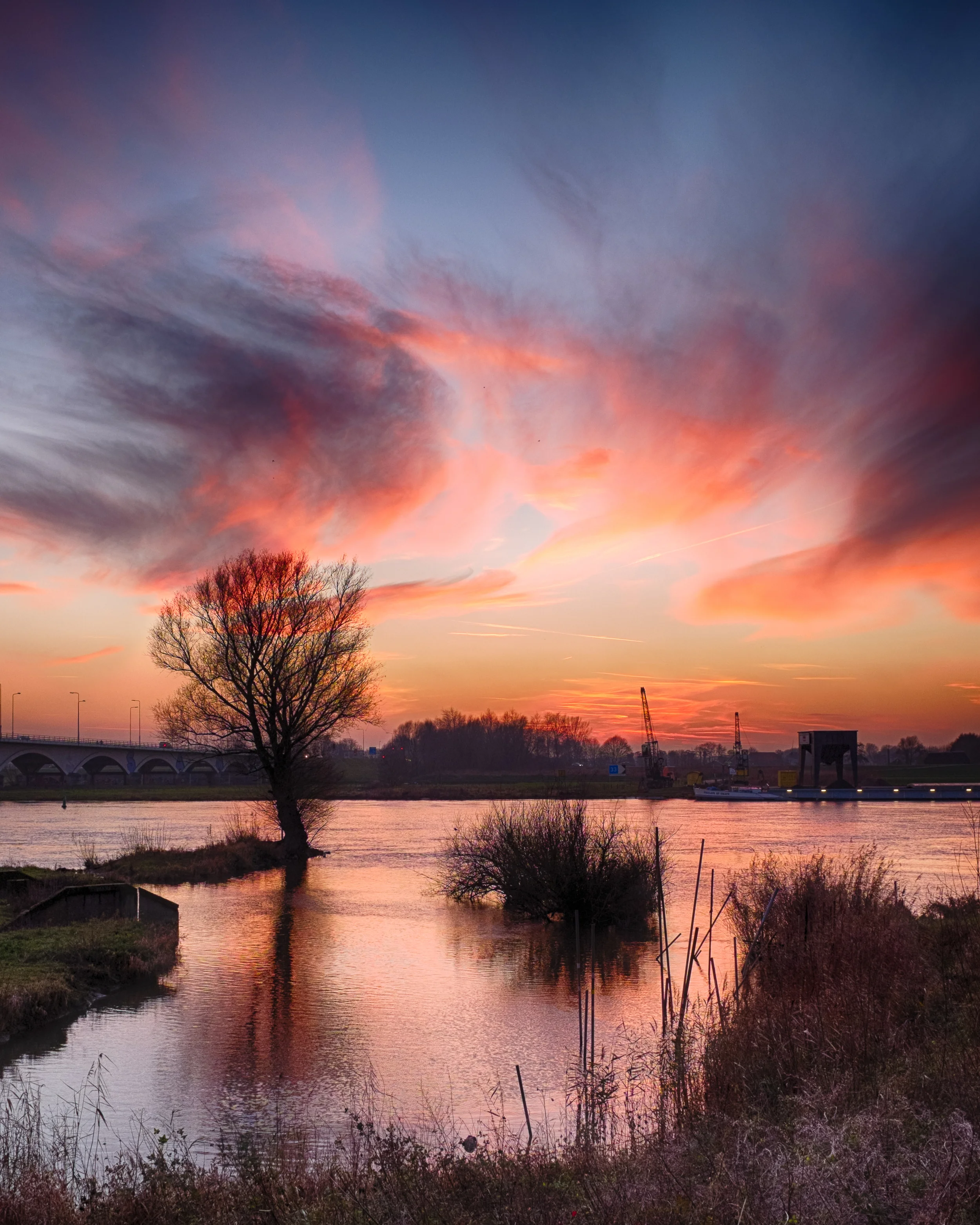End of the Day II