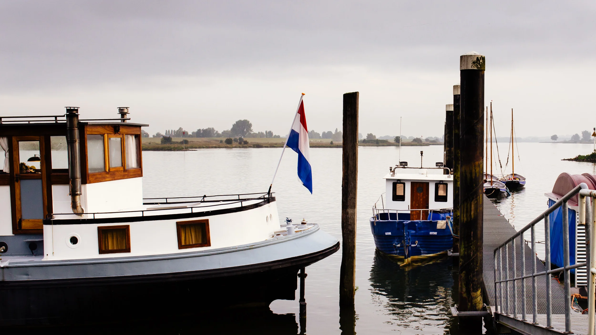 Culemborg Harbour