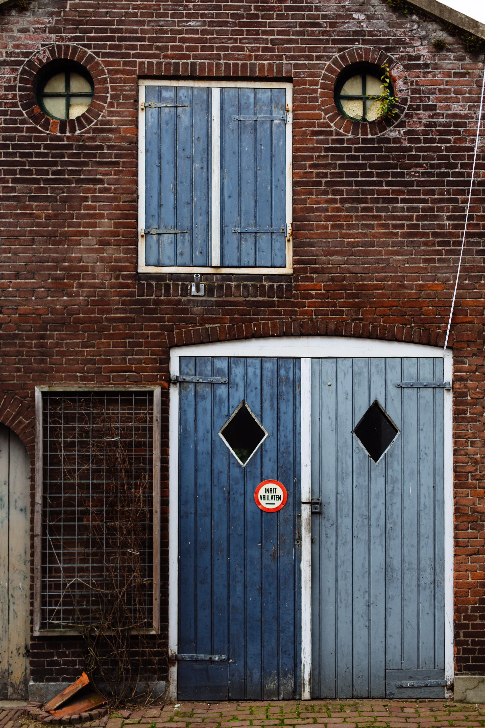 Doors