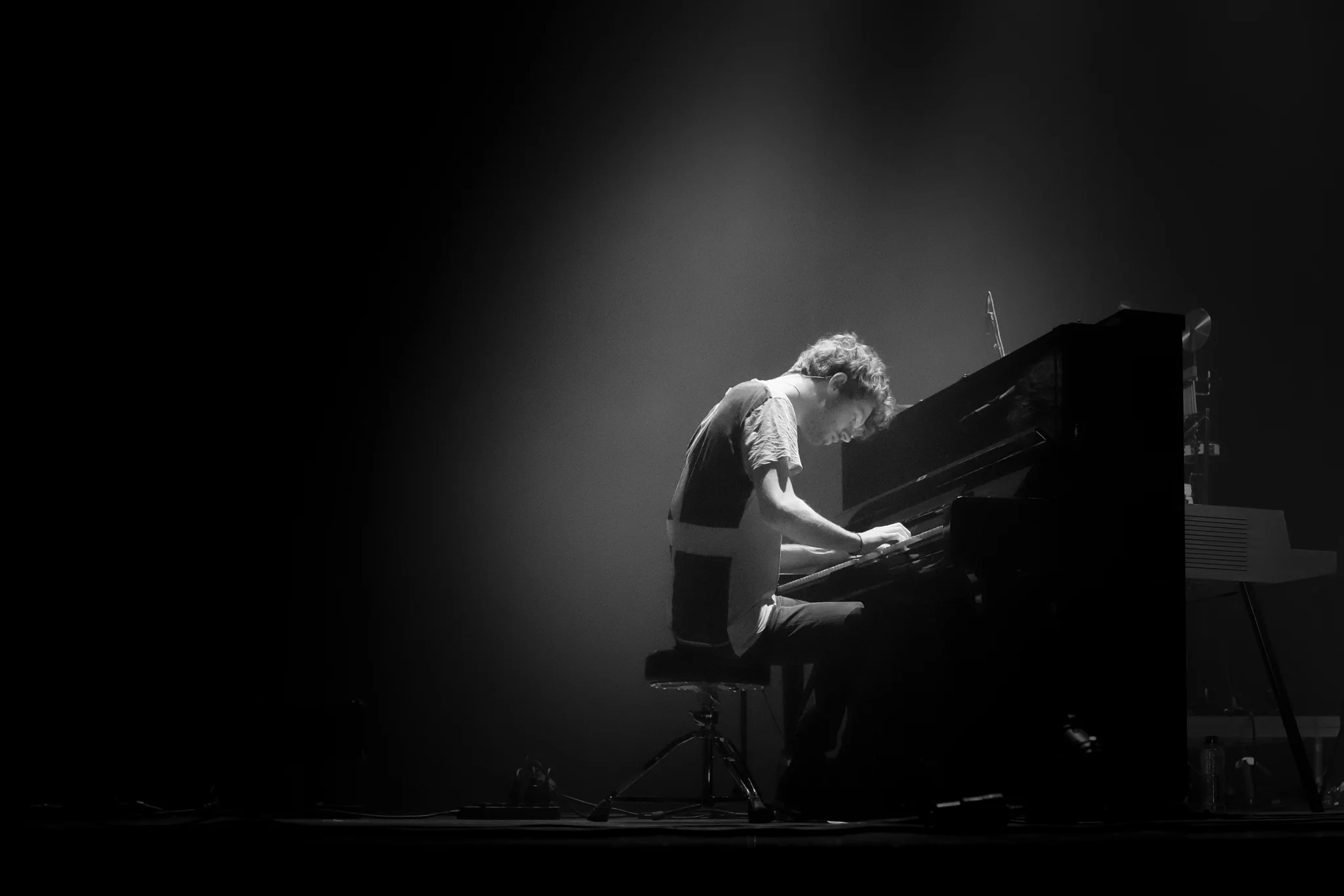 Thierry Castel