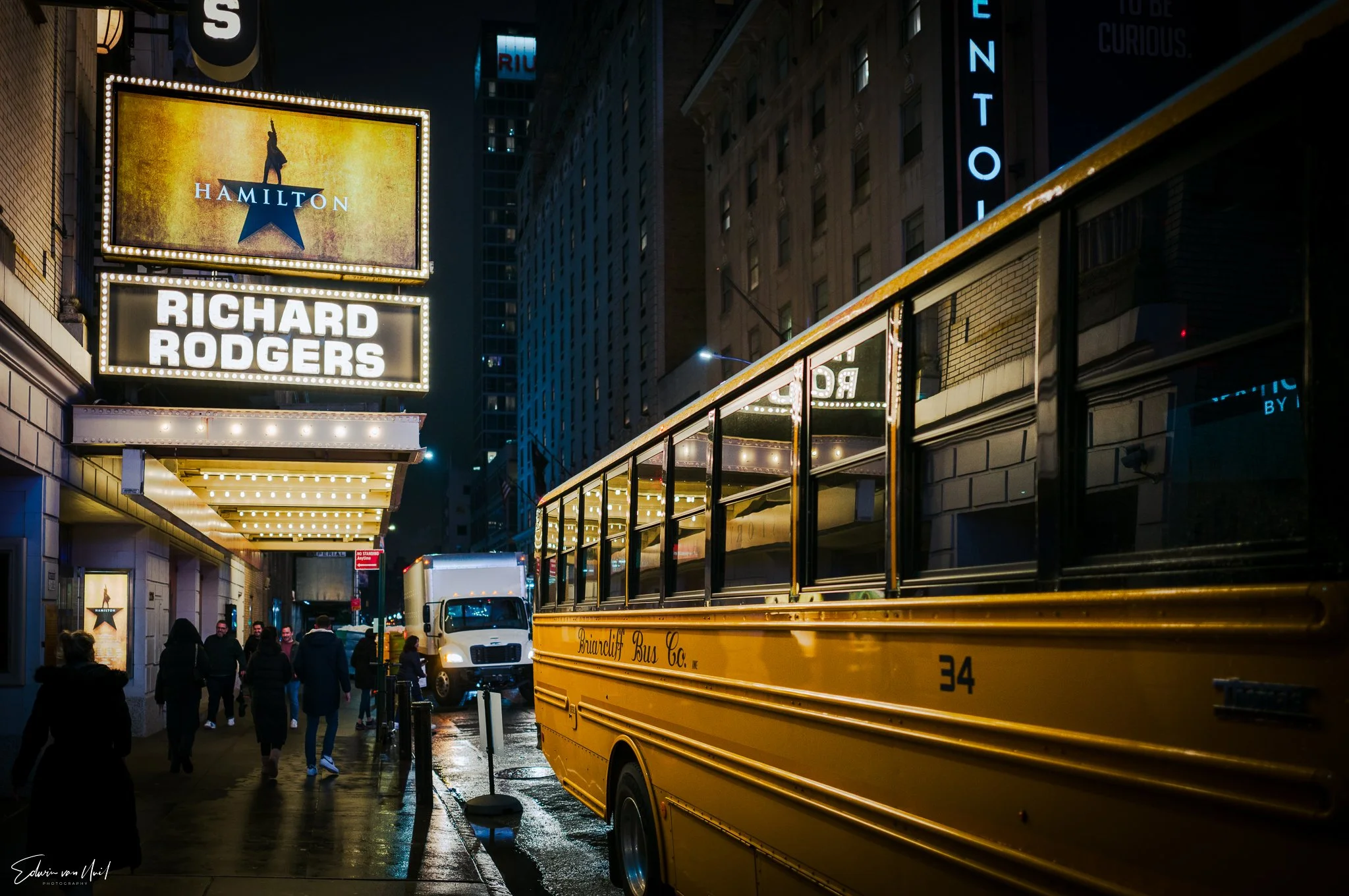 Broadway