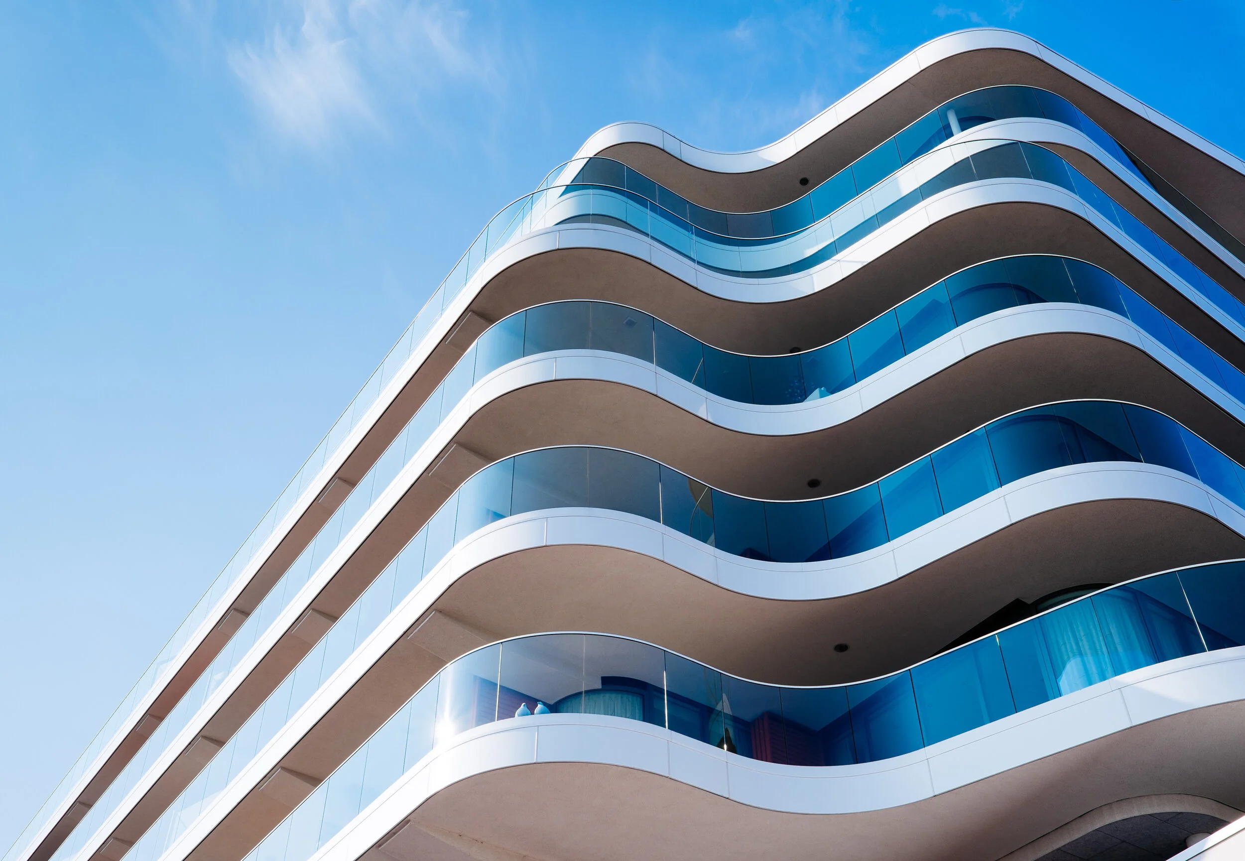 Cool curves