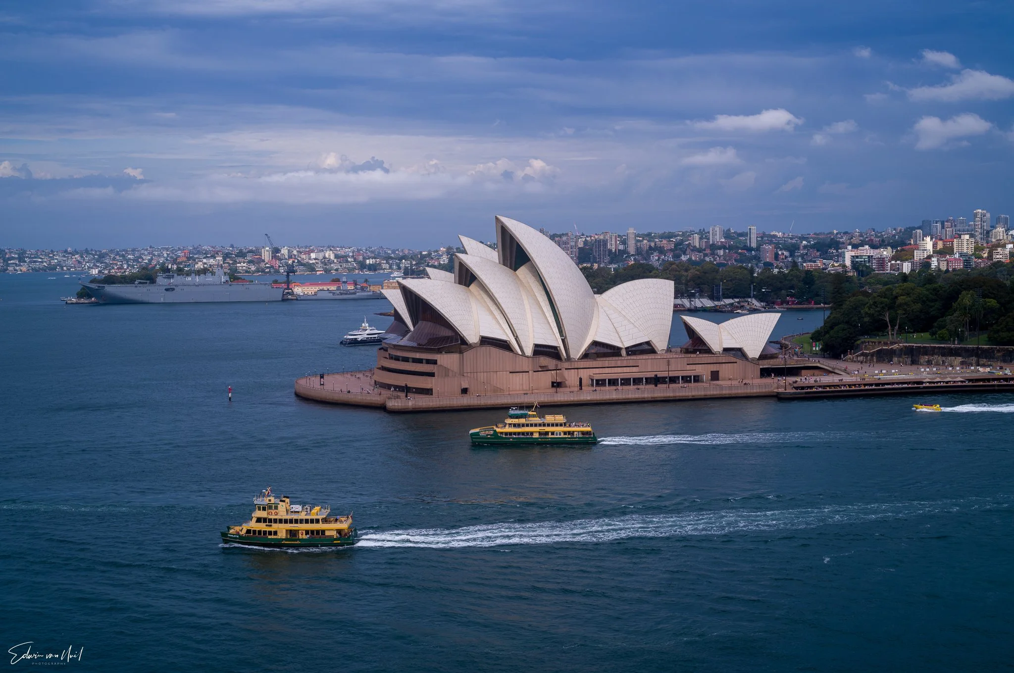 Sidney